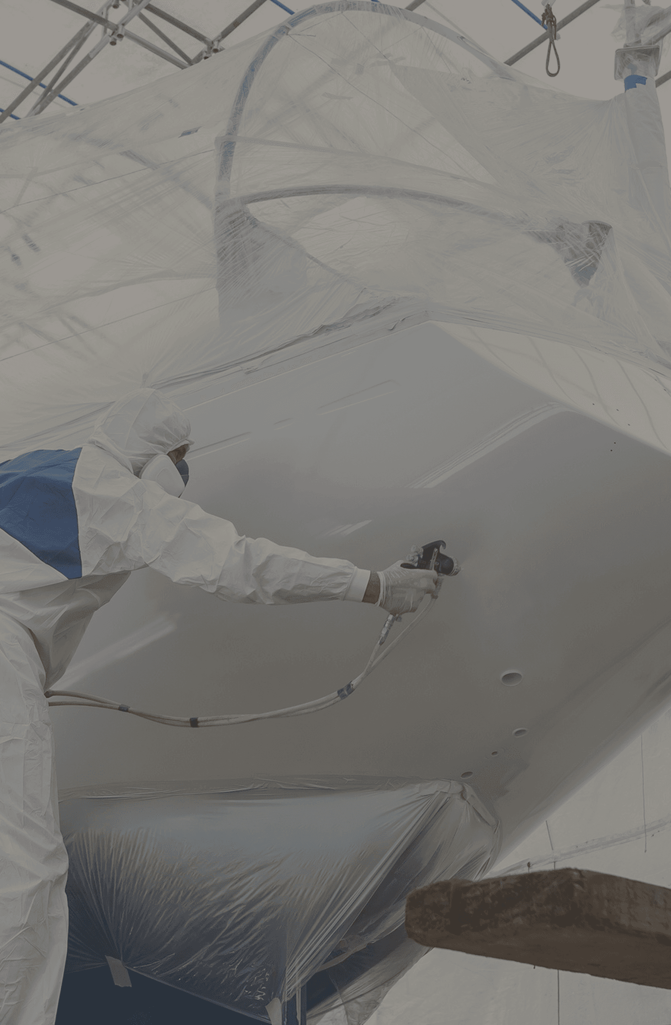 Marine Coatings