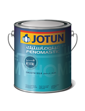 Fenomastic My Home Smooth Silk